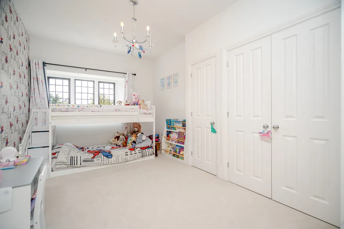 Milton Keynes, MK17, photo 12