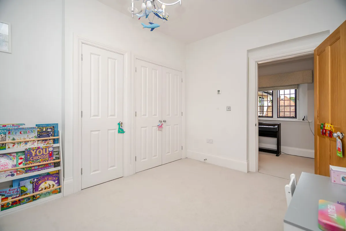 Milton Keynes, MK17, photo 13
