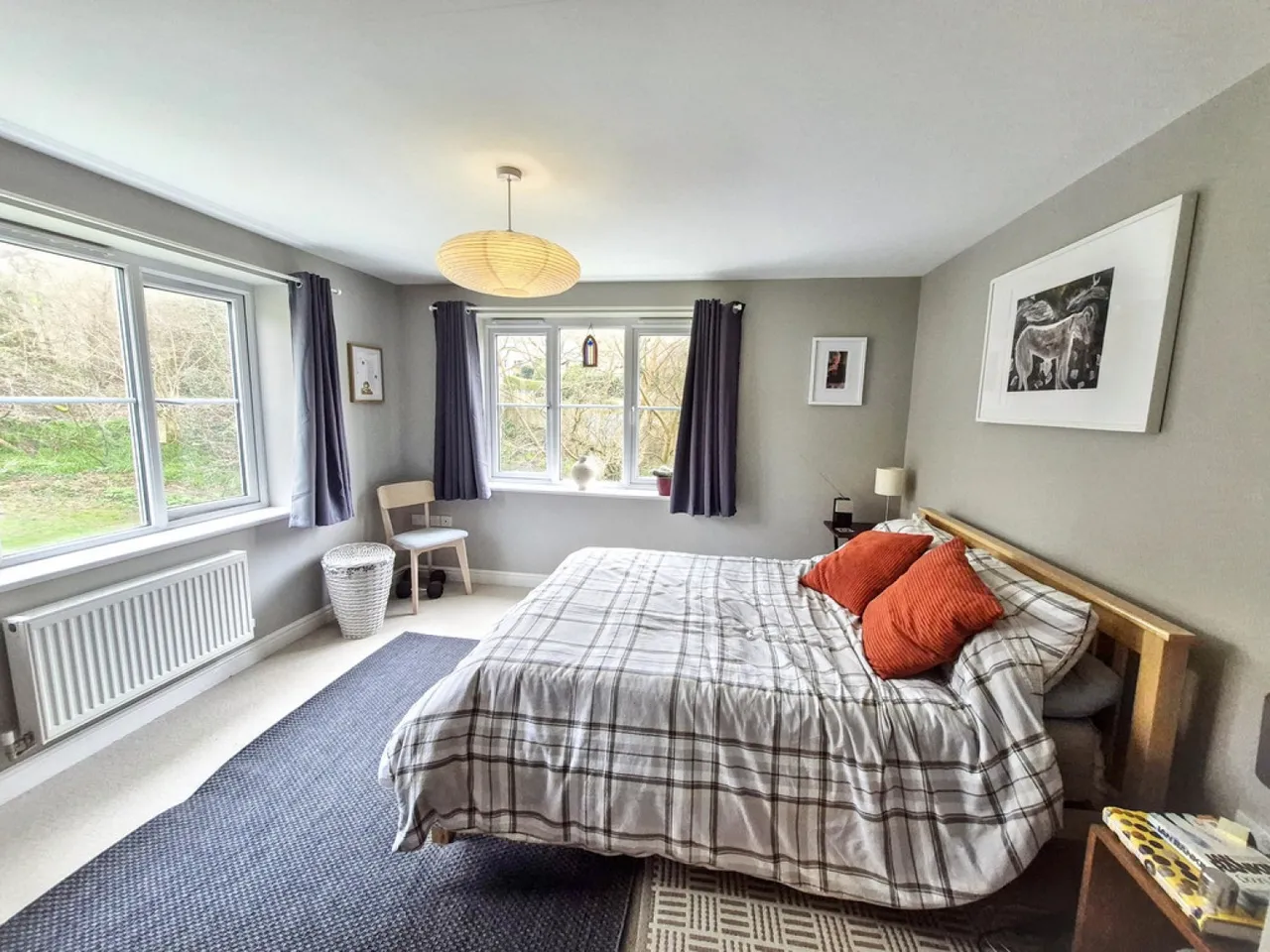 Rosva Morgowr, Falmouth, photo 5