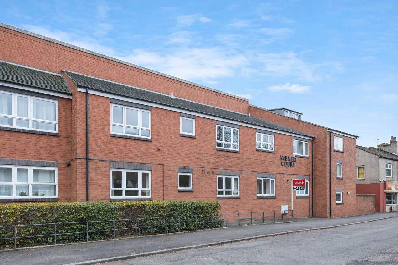 1 bed flat for sale — Thomas Street, Swindon
