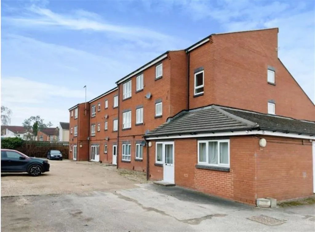 Thomas Street, Swindon, photo 8