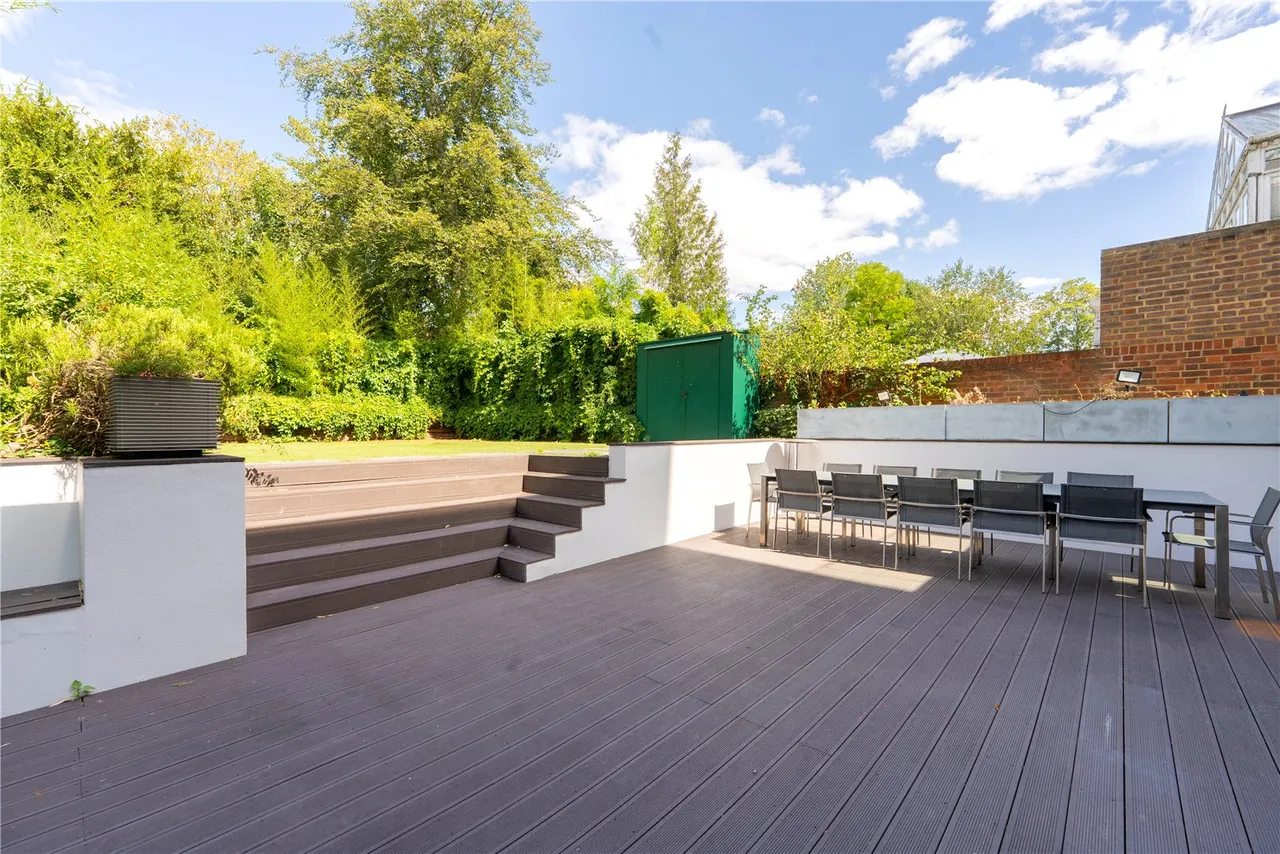 Haverstock Hill, Belsize Park, London, NW3 2AT, photo 25