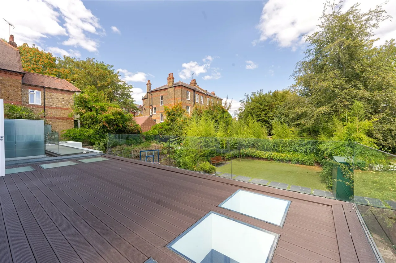Haverstock Hill, Belsize Park, London, NW3 2AT, photo 24