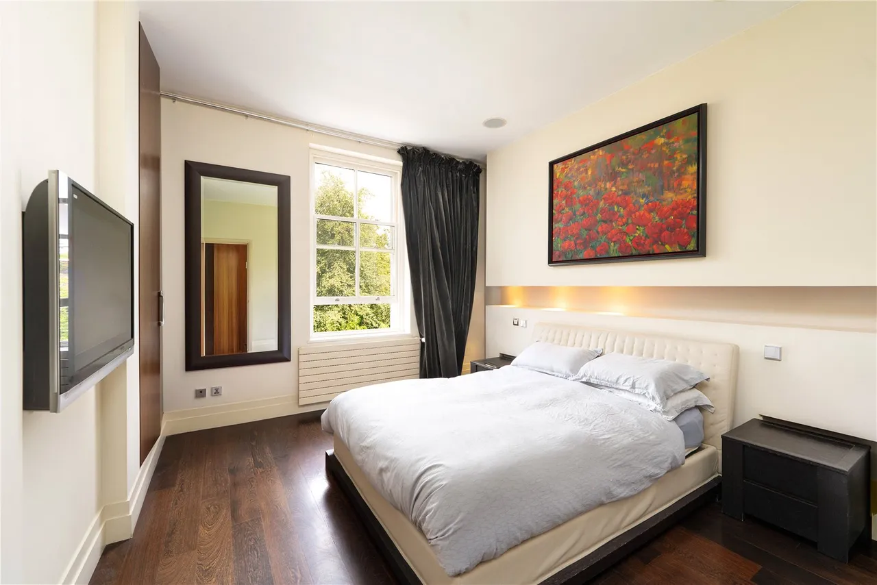 Haverstock Hill, Belsize Park, London, NW3 2AT, photo 14