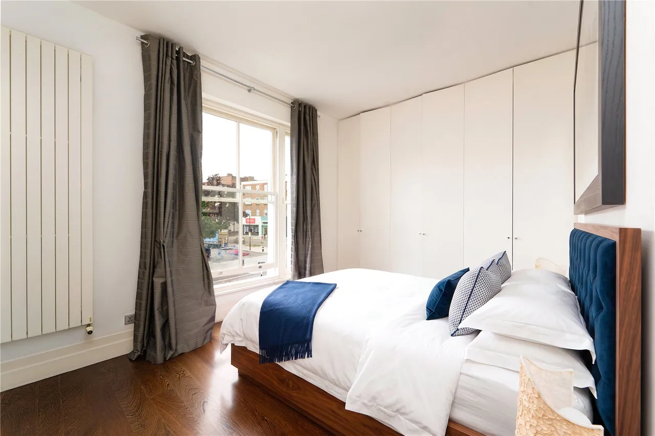 Haverstock Hill, Belsize Park, London, NW3 2AT, photo 13