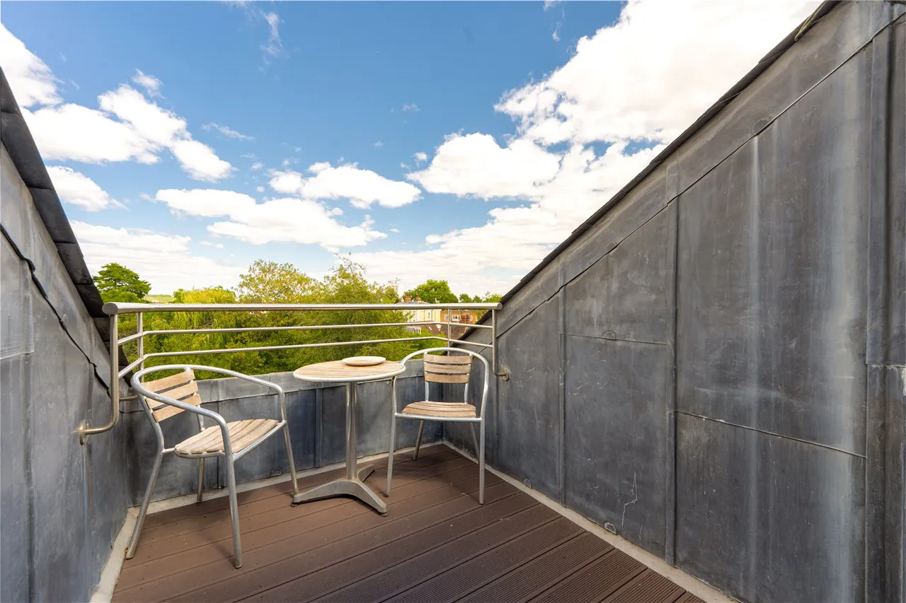 Haverstock Hill, Belsize Park, London, NW3 2AT, photo 22