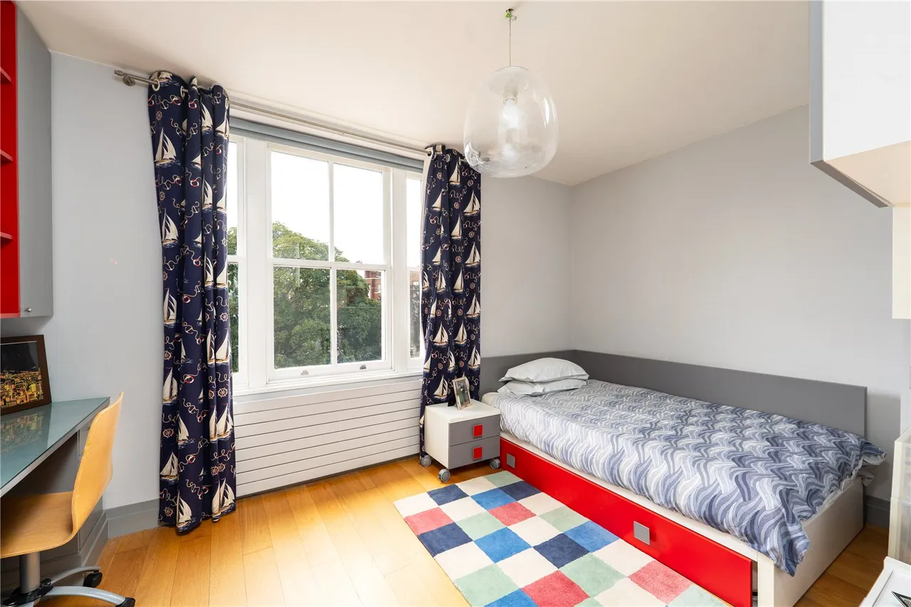 Haverstock Hill, Belsize Park, London, NW3 2AT, photo 18
