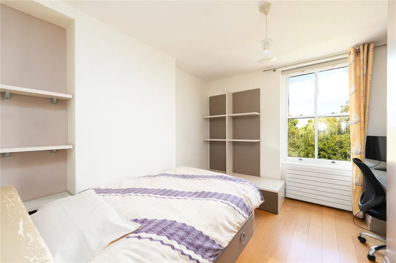 Haverstock Hill, Belsize Park, London, NW3 2AT, photo 19