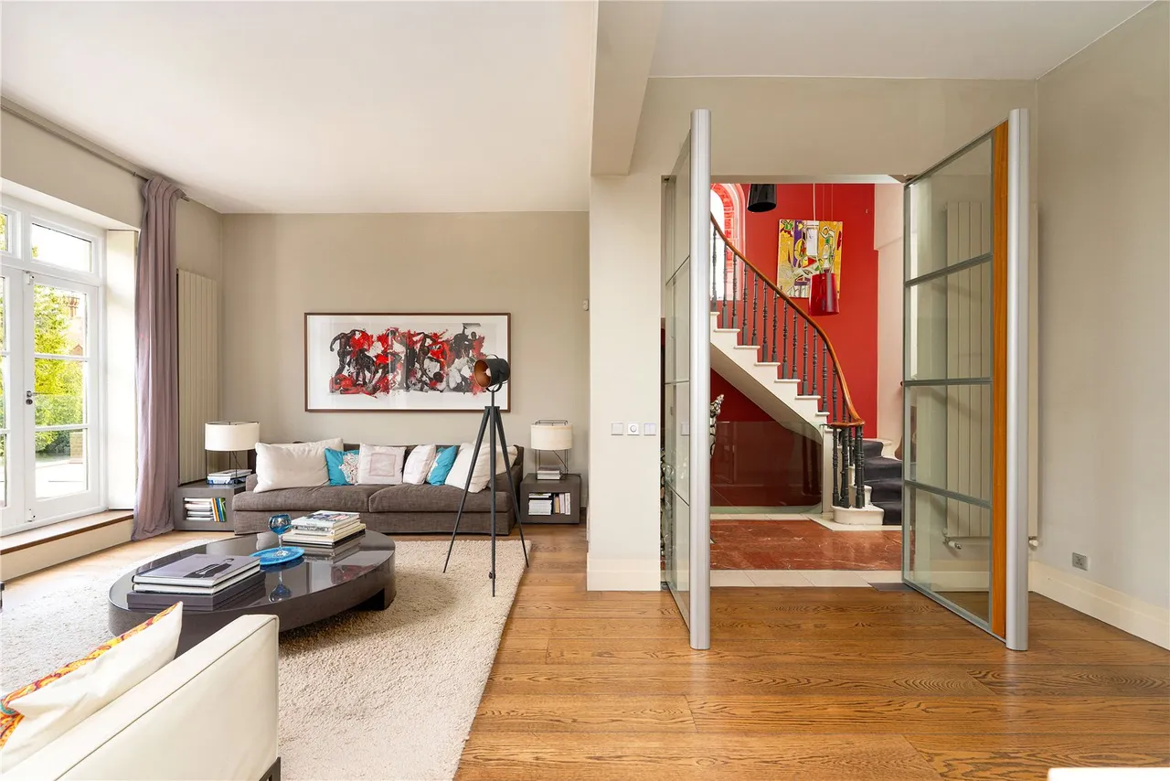 Haverstock Hill, Belsize Park, London, NW3 2AT, photo 8