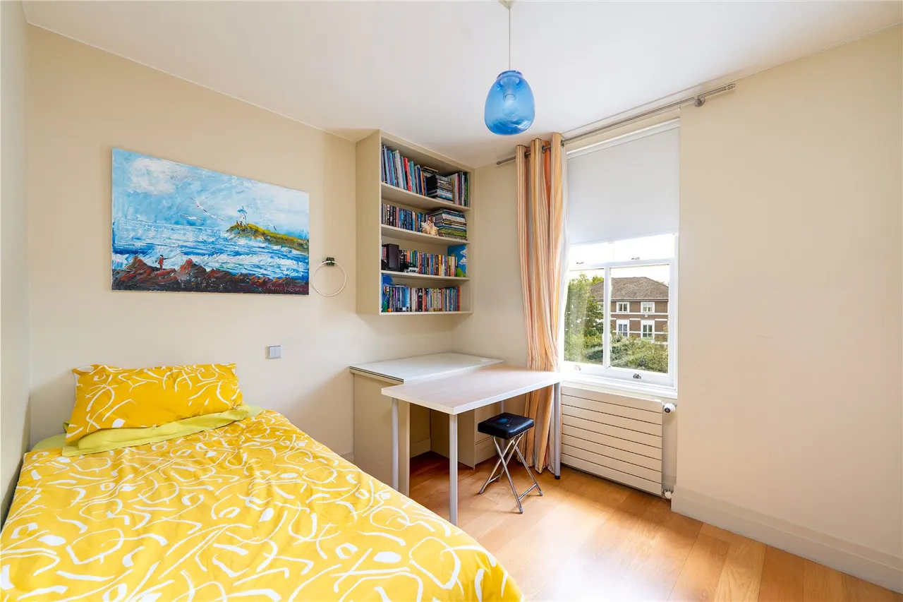 Haverstock Hill, Belsize Park, London, NW3 2AT, photo 17