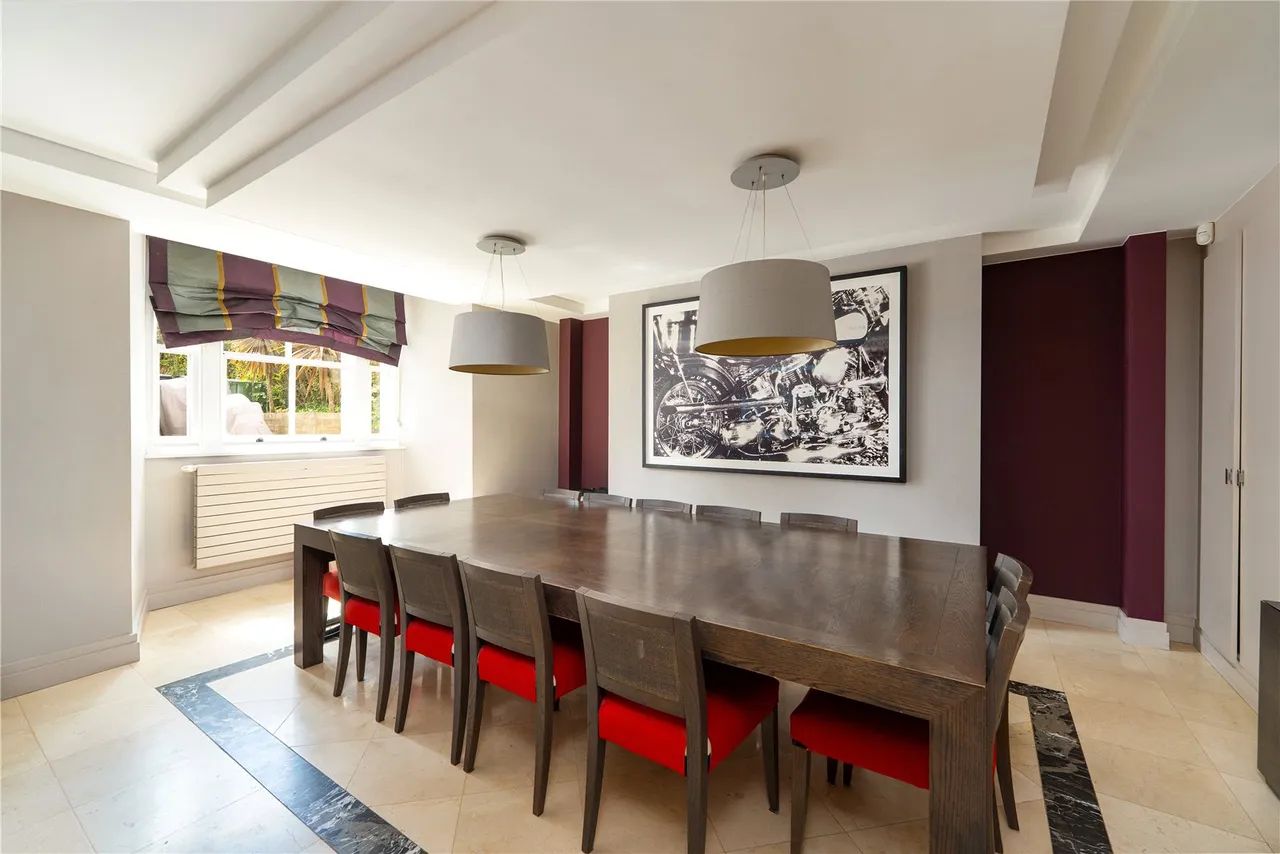 Haverstock Hill, Belsize Park, London, NW3 2AT, photo 11