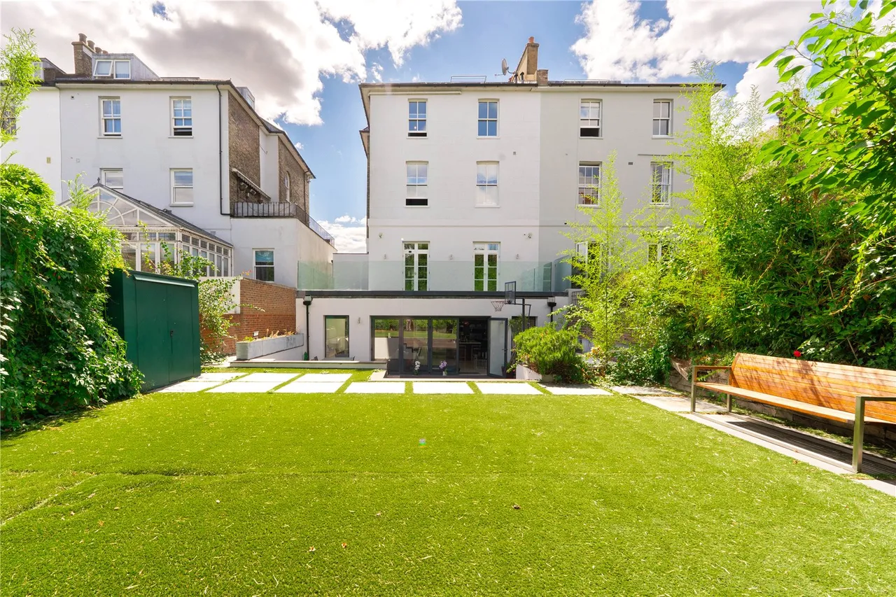 Haverstock Hill, Belsize Park, London, NW3 2AT, photo 4