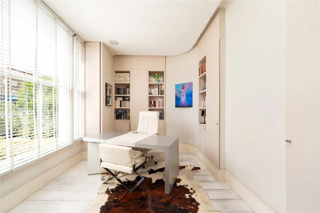 Haverstock Hill, Belsize Park, London, NW3 2AT, photo 12