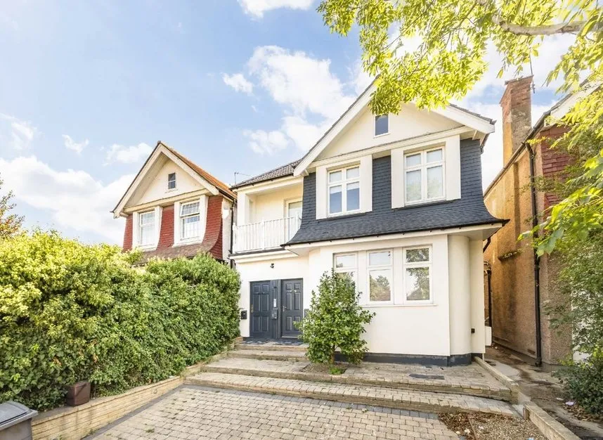 2 bed flat to rent — Station Road, Hendon, NW4