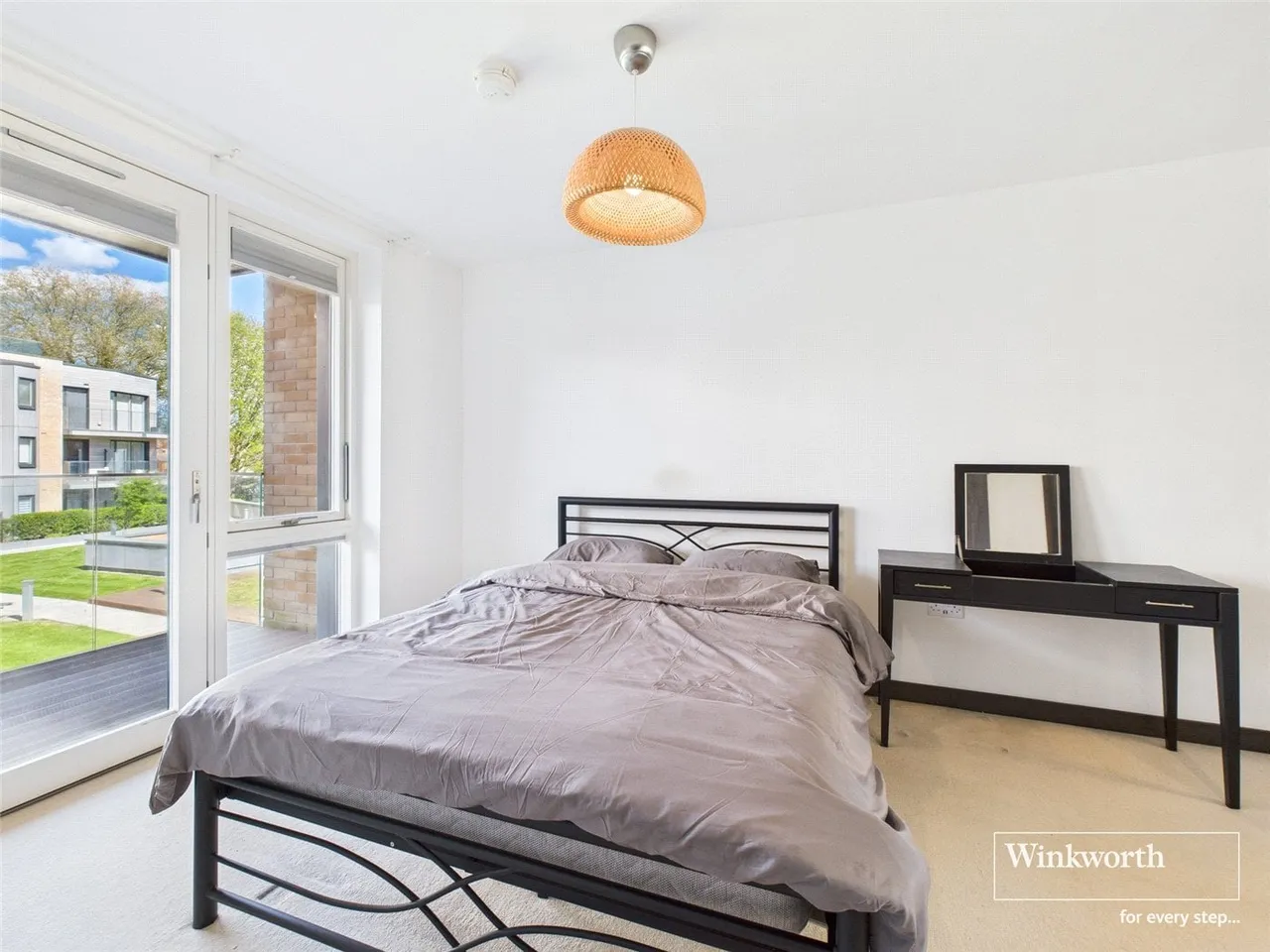 Riverside View, 5-9 Berkeley Avenue, Reading, Berkshire, RG1, photo 10