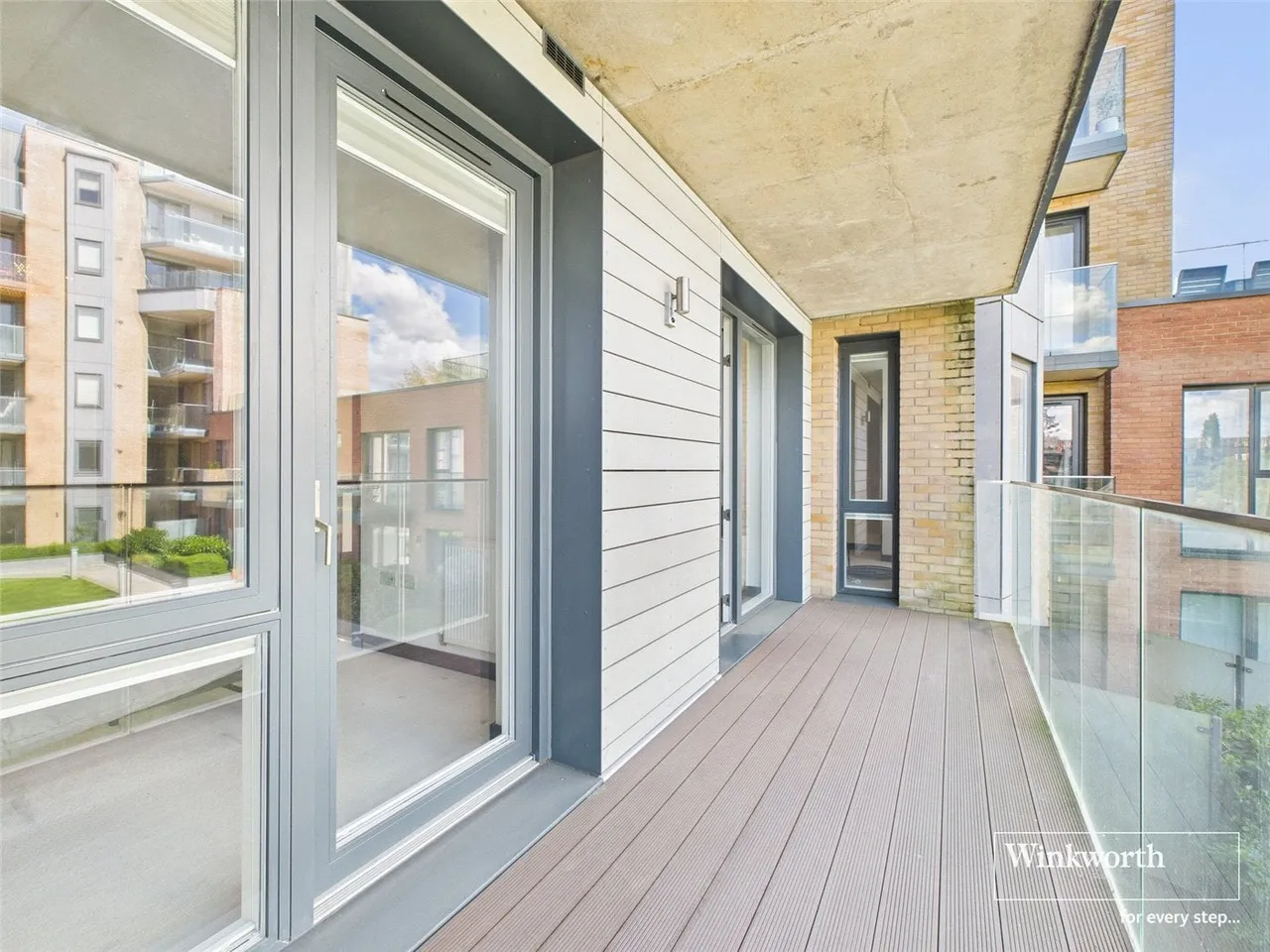 Riverside View, 5-9 Berkeley Avenue, Reading, Berkshire, RG1, photo 7