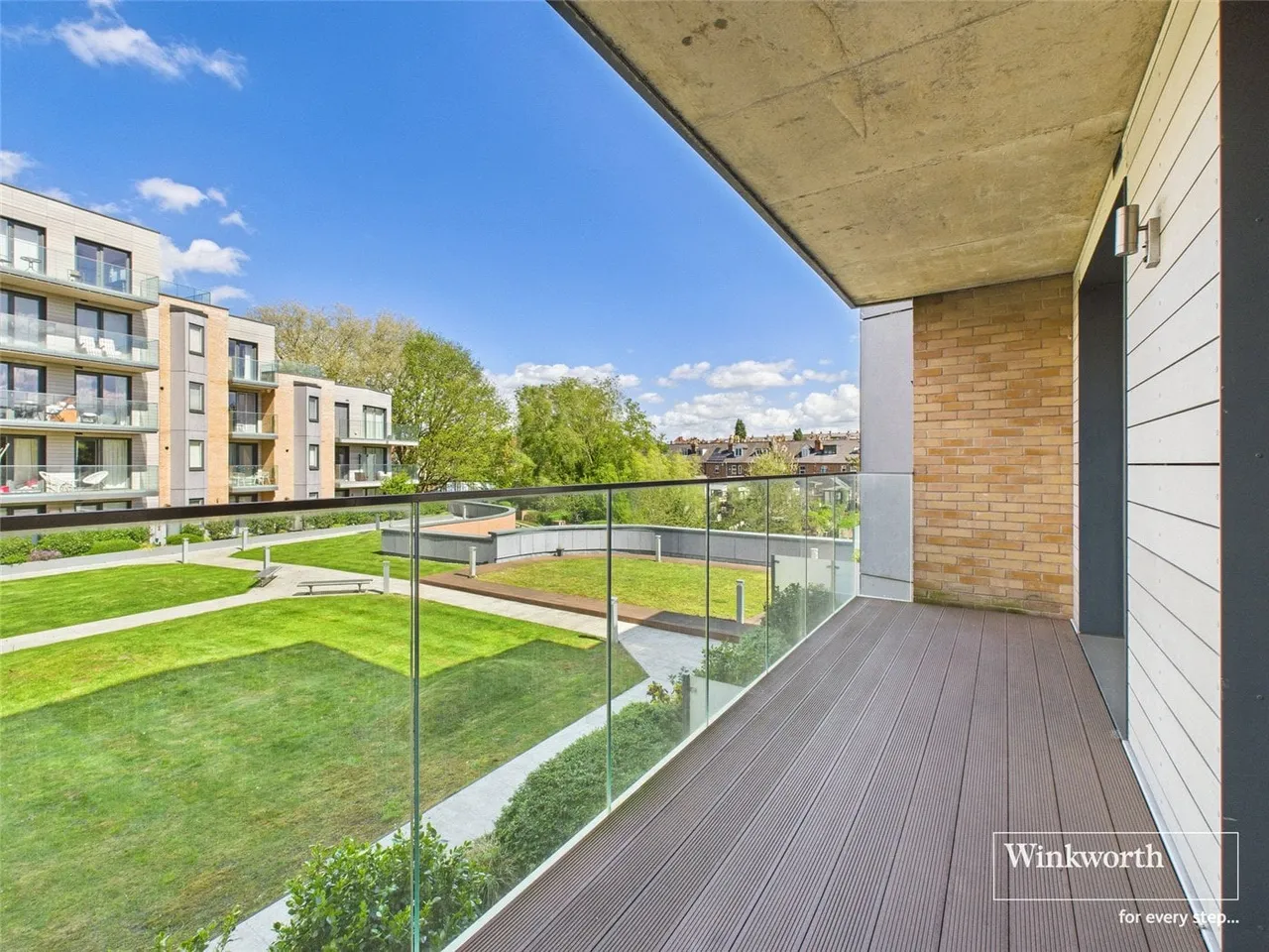 Riverside View, 5-9 Berkeley Avenue, Reading, Berkshire, RG1, photo 6