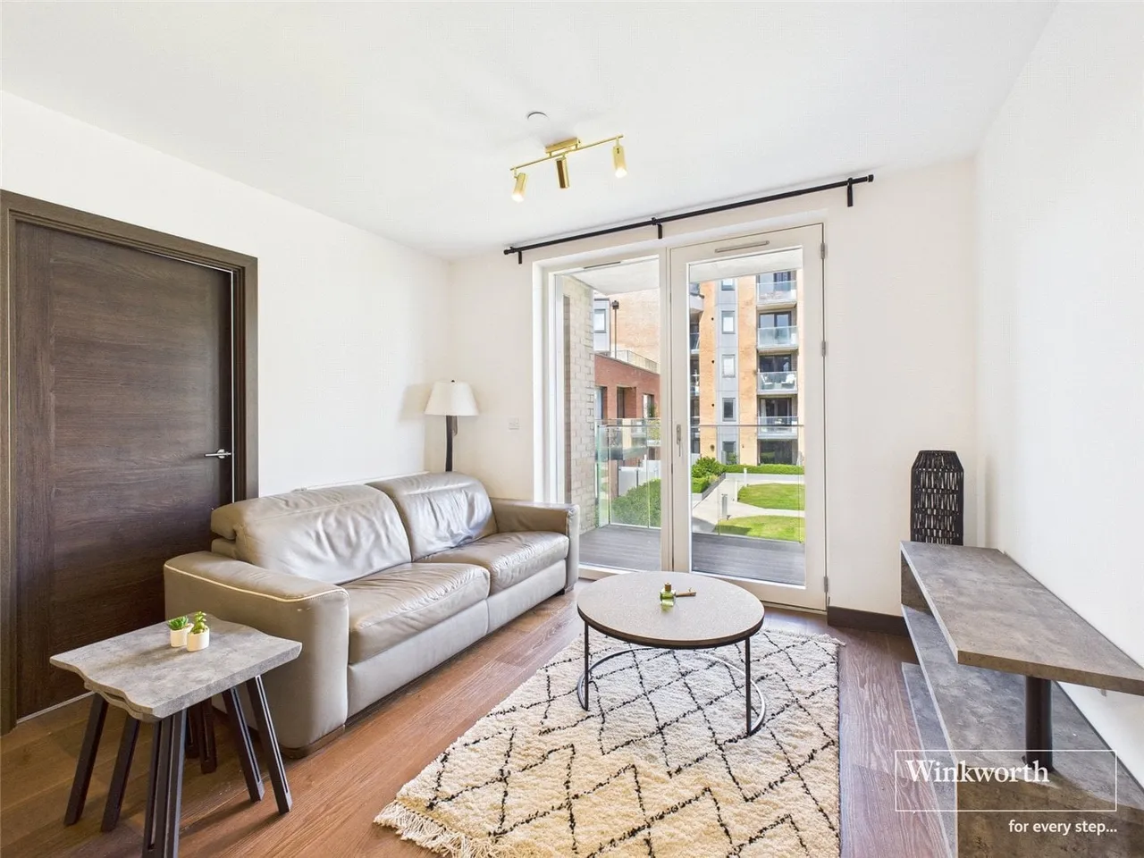 Riverside View, 5-9 Berkeley Avenue, Reading, Berkshire, RG1, photo 4