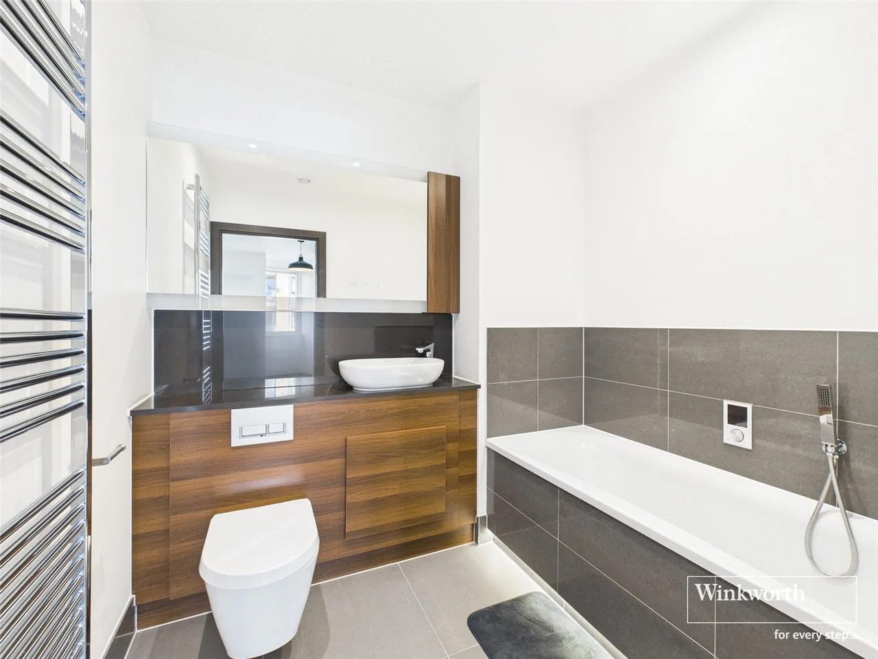 Riverside View, 5-9 Berkeley Avenue, Reading, Berkshire, RG1, photo 9