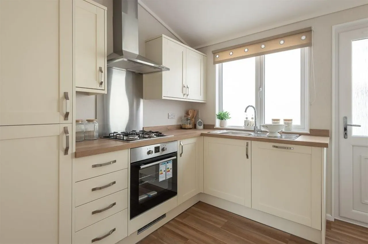 Garston Park, Garston Park, Tilehurst, photo 3
