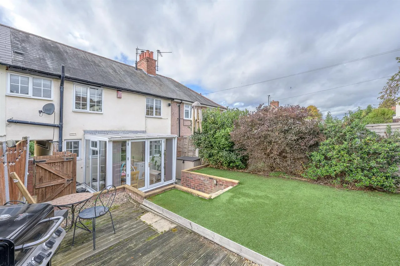 Rufford Road, Stourbridge, DY9, photo 18