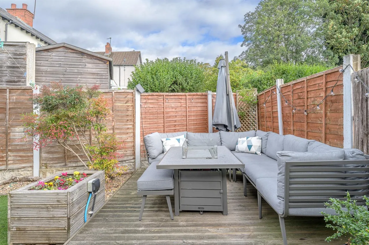 Rufford Road, Stourbridge, DY9, photo 19