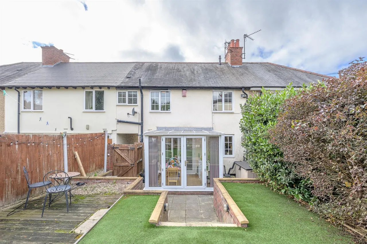 Rufford Road, Stourbridge, DY9, photo 10