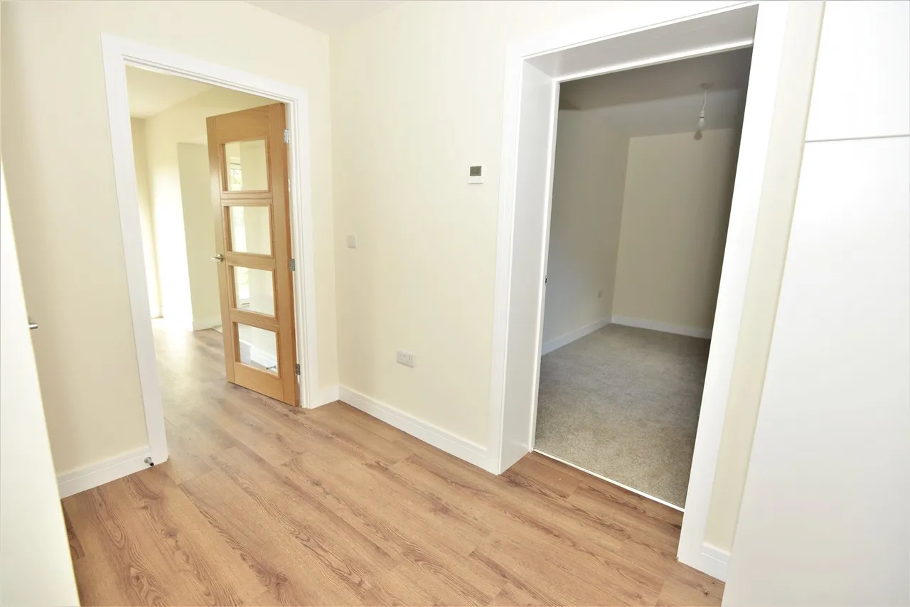 Plot 8, Coles Yard, Stuckton, Fordingbridge, Hampshire, SP6 2HE, photo 2