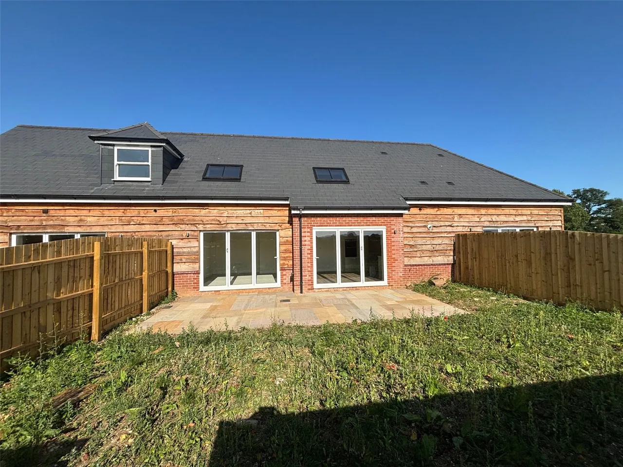 Plot 8, Coles Yard, Stuckton, Fordingbridge, Hampshire, SP6 2HE, photo 9