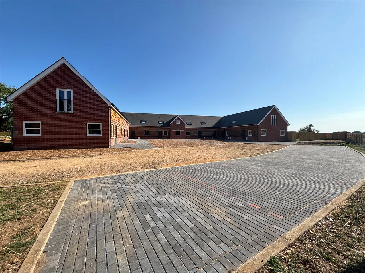 Plot 8, Coles Yard, Stuckton, Fordingbridge, Hampshire, SP6 2HE, photo 10
