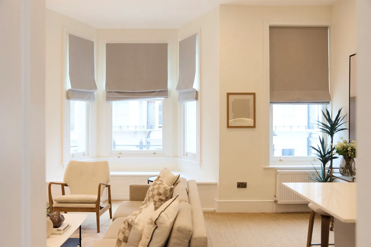 Westgate Terrace, London, SW10, photo 25