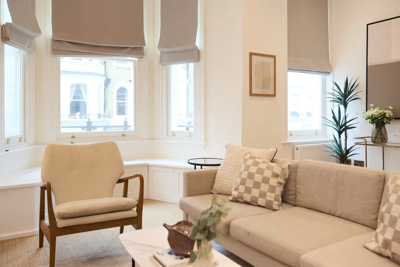 Westgate Terrace, London, SW10, photo 7