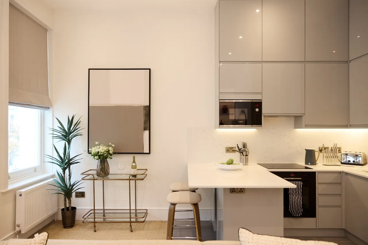 Westgate Terrace, London, SW10, photo 22