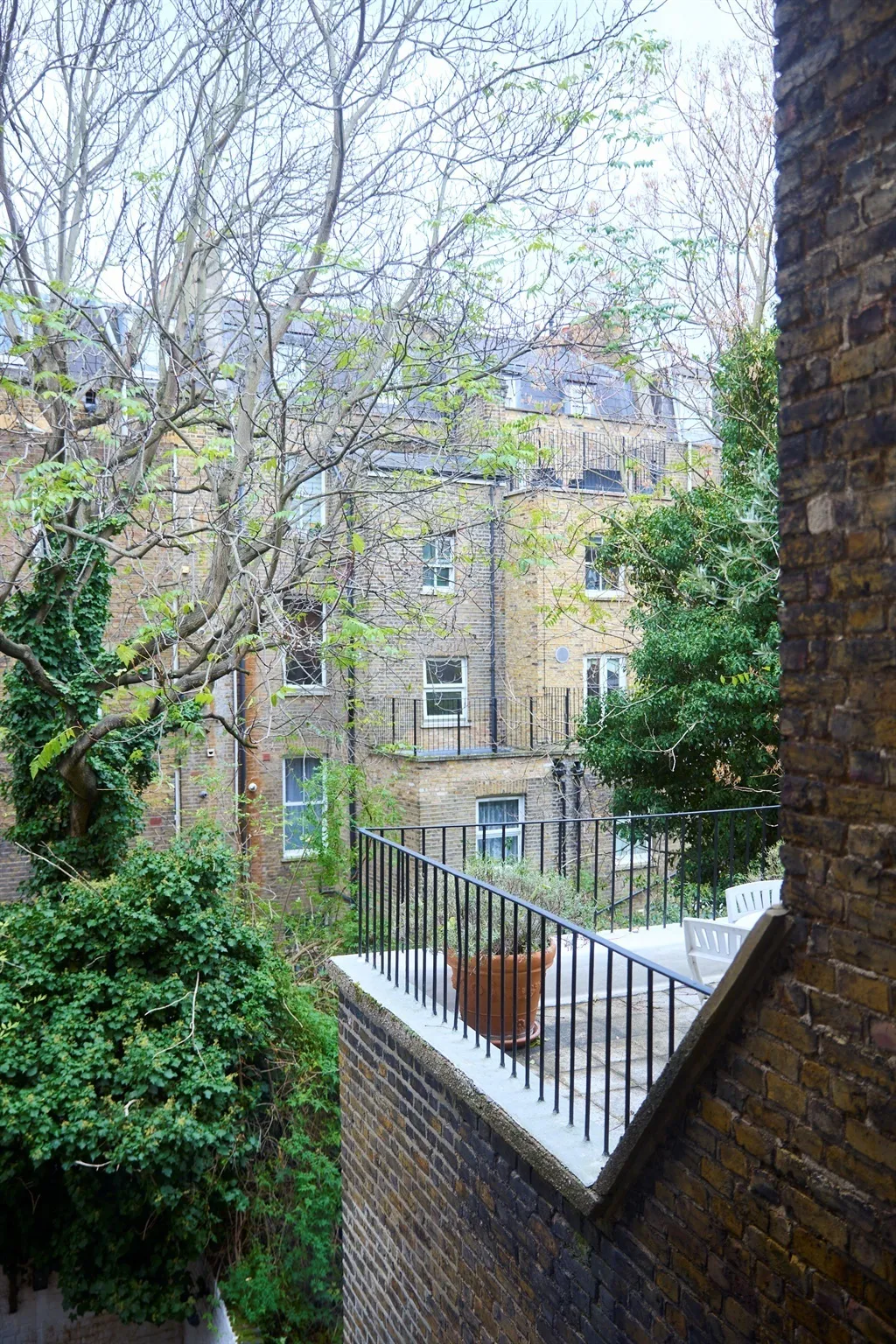 Westgate Terrace, London, SW10, photo 31