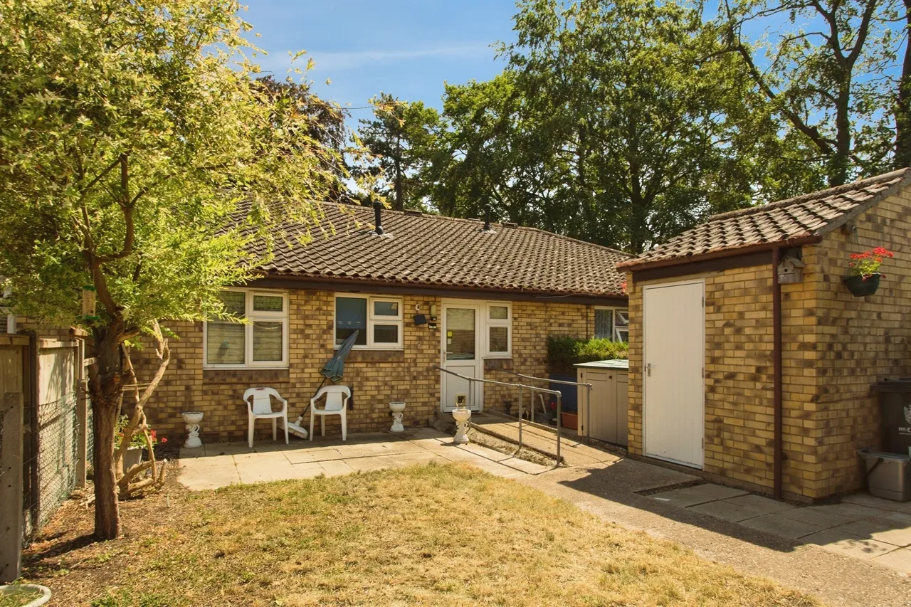 Kay Hitch Way, Histon, CB24, photo 13