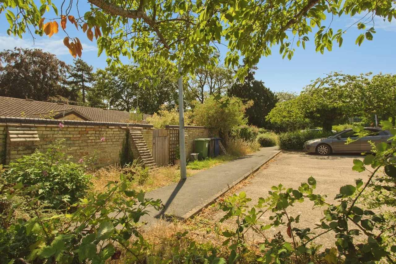 Kay Hitch Way, Histon, CB24, photo 14