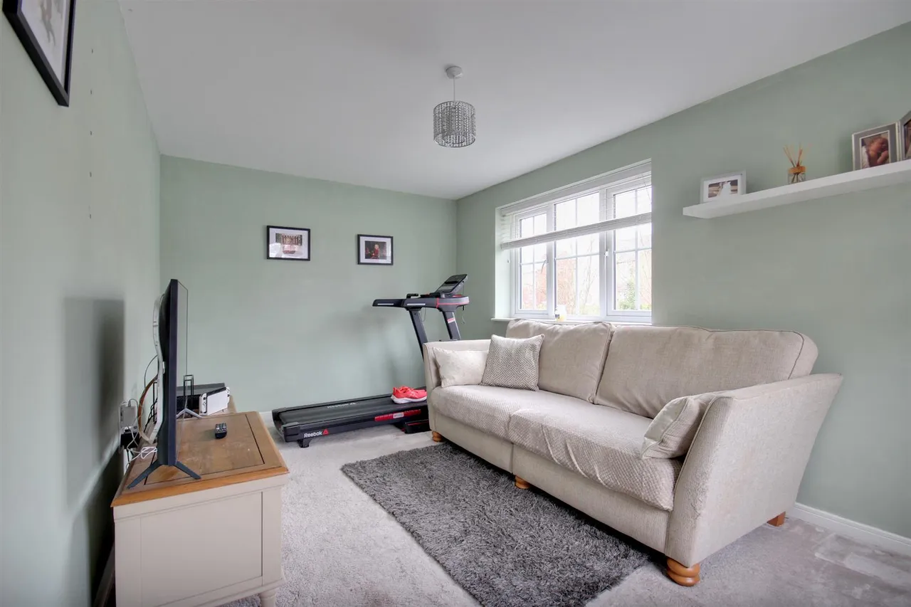 Wheatley Drive, Cottingham, photo 14