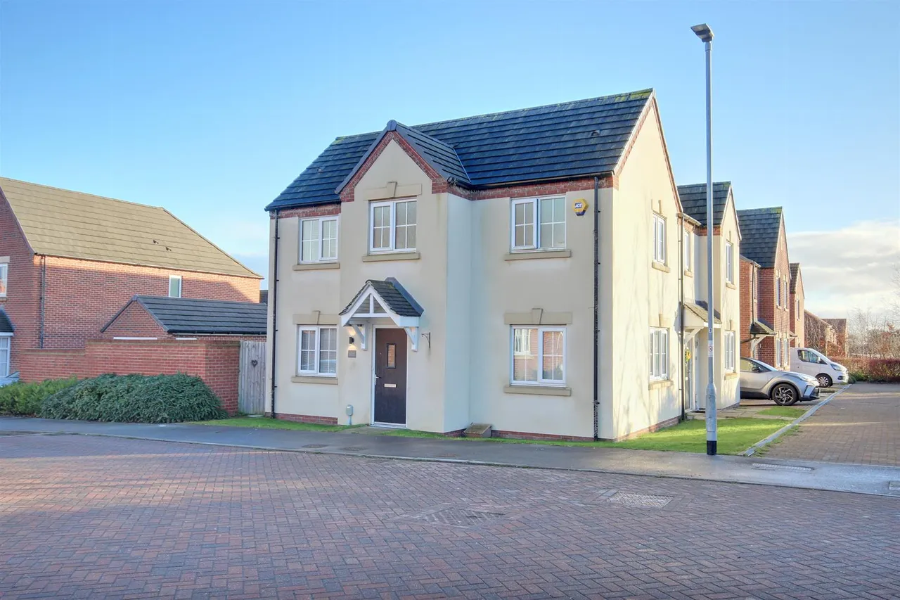 Wheatley Drive, Cottingham, photo 4