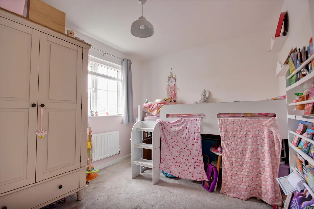 Wheatley Drive, Cottingham, photo 8