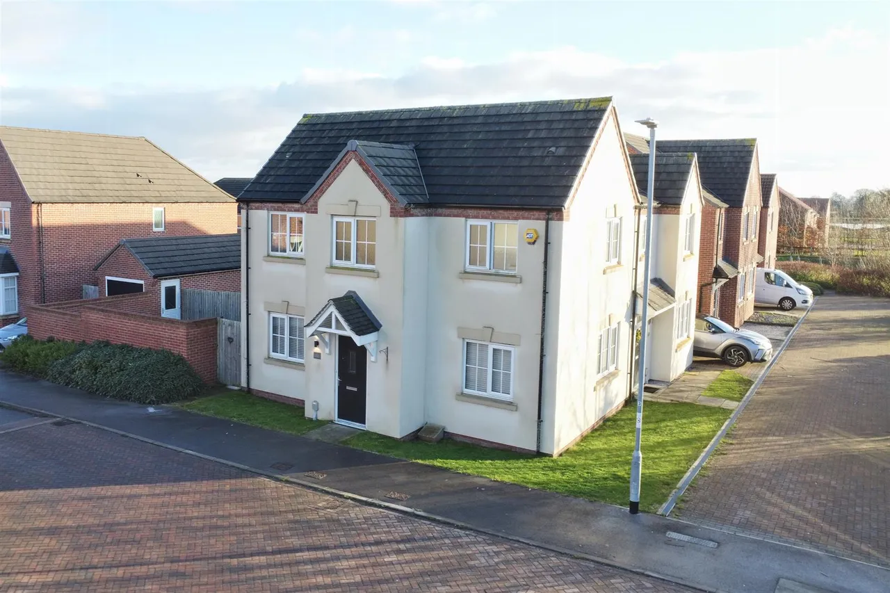Wheatley Drive, Cottingham, photo 16