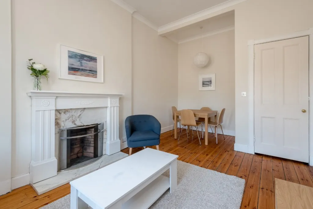 Dean Park Street, Edinburgh, EH4, photo 3