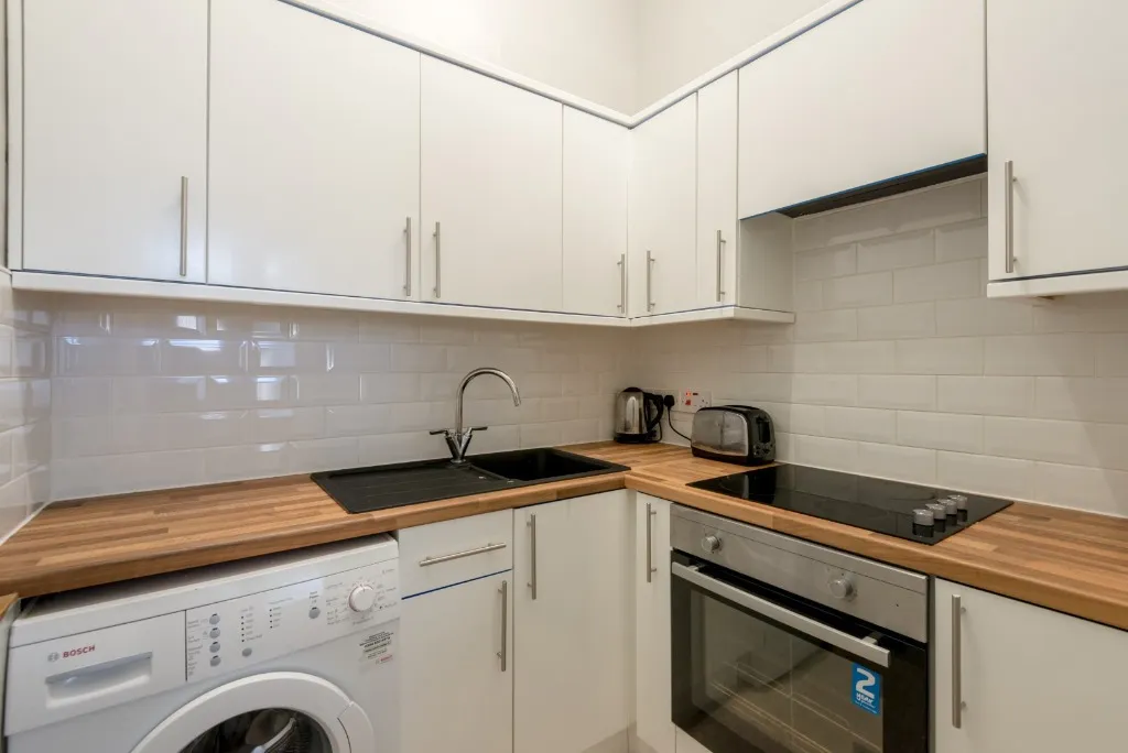 Dean Park Street, Edinburgh, EH4, photo 4