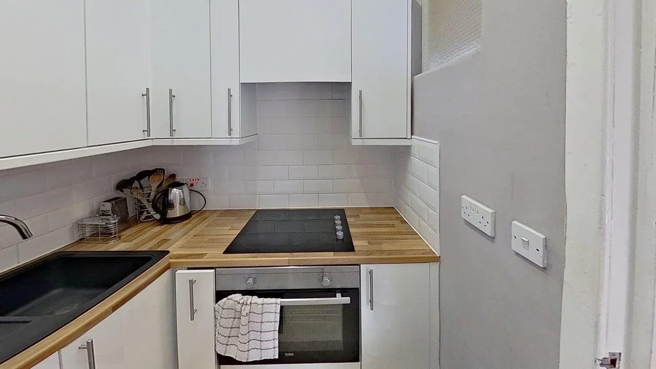 Dean Park Street, Edinburgh, EH4, photo 5