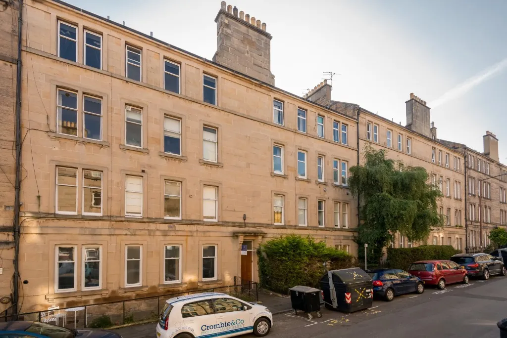 Dean Park Street, Edinburgh, EH4, photo 13