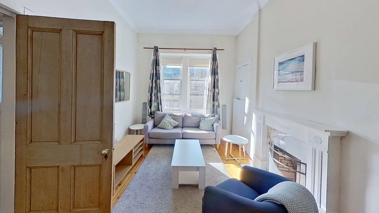 Dean Park Street, Edinburgh, EH4, photo 2