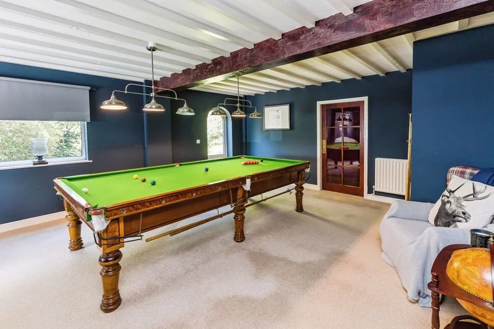 Llansantffraid, Powys, SY22, photo 4