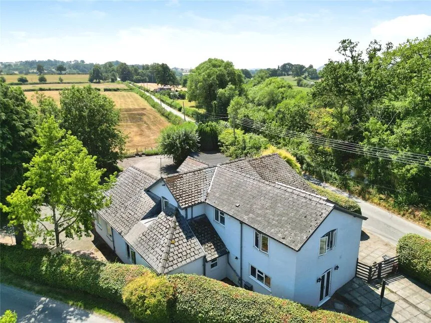 Llansantffraid, Powys, SY22, photo 8
