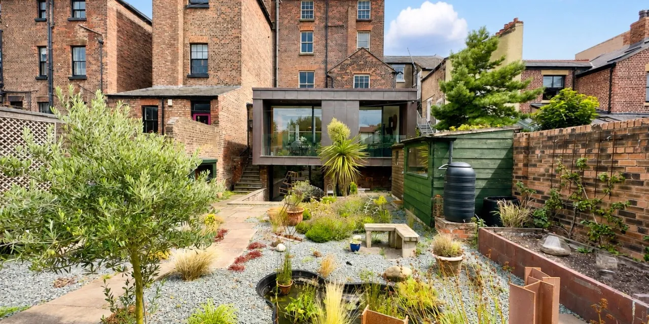 Beach Lawn, Liverpool, L22, photo 22