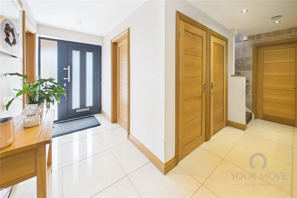 Meadow Close, Ringstead, NN14, photo 5