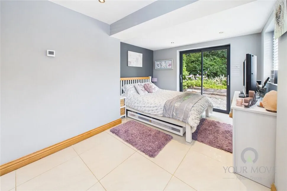 Meadow Close, Ringstead, NN14, photo 6